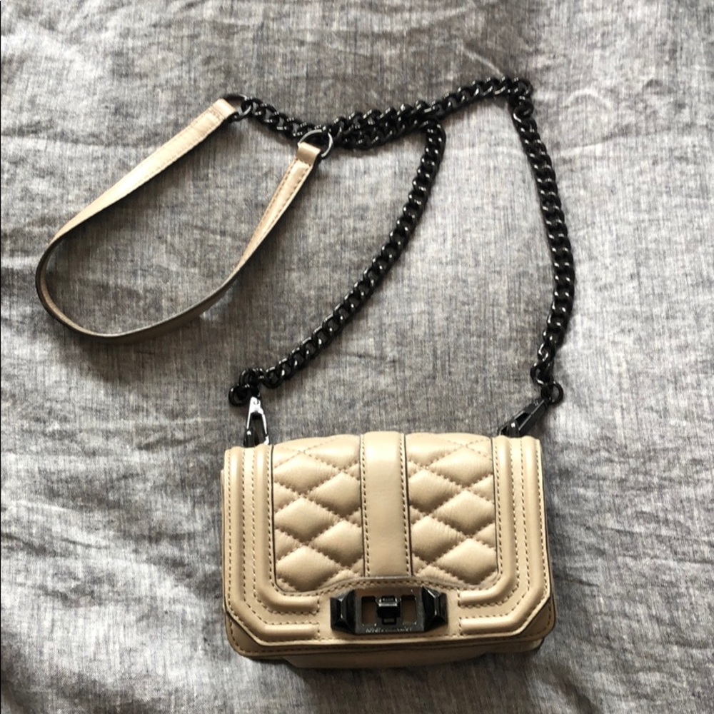 Rebecca minkoff purse